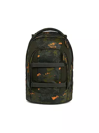 SATCH | Sac à dos scolaire Satch Pack Dark Skate | dunkelgrün